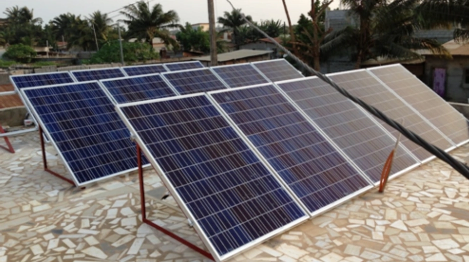 Pourquoi les panneaux solaires révolutionnent l'Afrique de l'Ouest