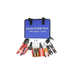 Kit d'Outils d'Installation